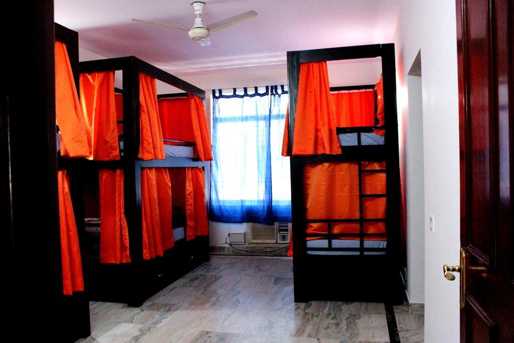 Hostel Social Rehab Bangalore Zimmer foto