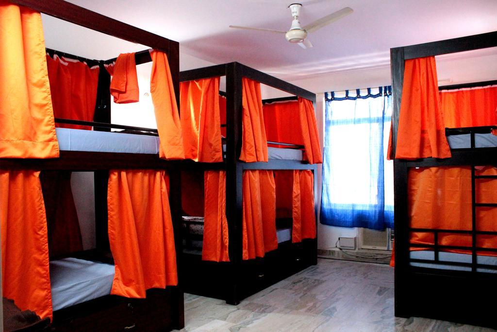 Hostel Social Rehab Bangalore Zimmer foto